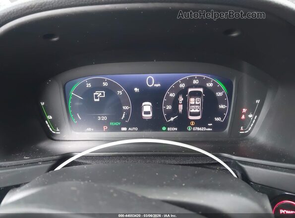 1HGCY2F56RA058059 2024 HONDA ACCORD HYBRID Черный 
