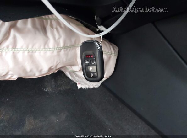 1HGCY2F56RA058059 2024 HONDA ACCORD HYBRID Черный 