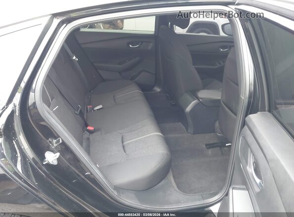 1HGCY2F56RA058059 2024 HONDA ACCORD HYBRID Черный 