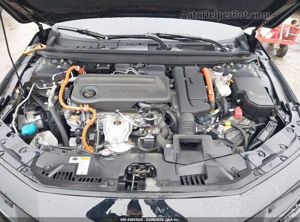 1HGCY2F56RA058059 2024 HONDA ACCORD HYBRID Черный 