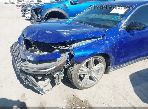 1HGCY2F57RA049063 2024 HONDA ACCORD Blue 