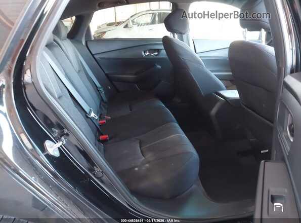 1HGCY2F59PA041060 2023 HONDA ACCORD HYBRID Black 