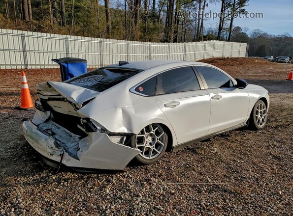 1HGCY2F59RA089290 2024 HONDA ACCORD White 