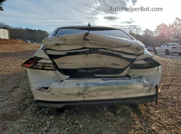 1HGCY2F59RA089290 2024 HONDA ACCORD White 