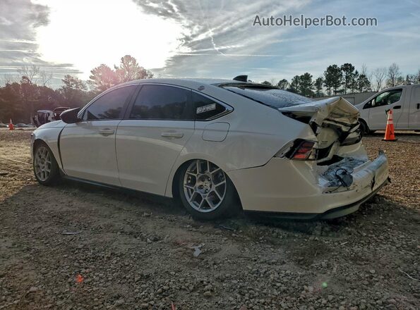 1HGCY2F59RA089290 2024 HONDA ACCORD White 