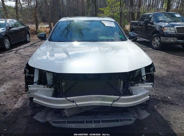 1HGCY2F5XPA012974 2023 HONDA ACCORD HYBRID White 
