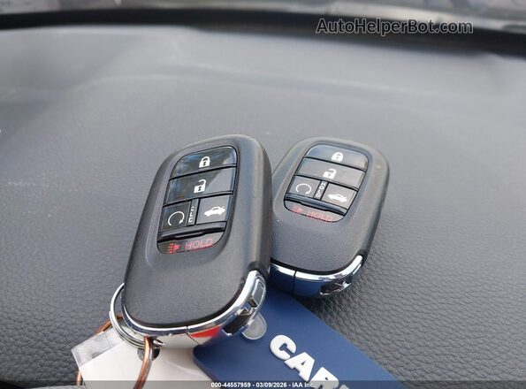 1HGCY2F5XPA012974 2023 HONDA ACCORD HYBRID White 