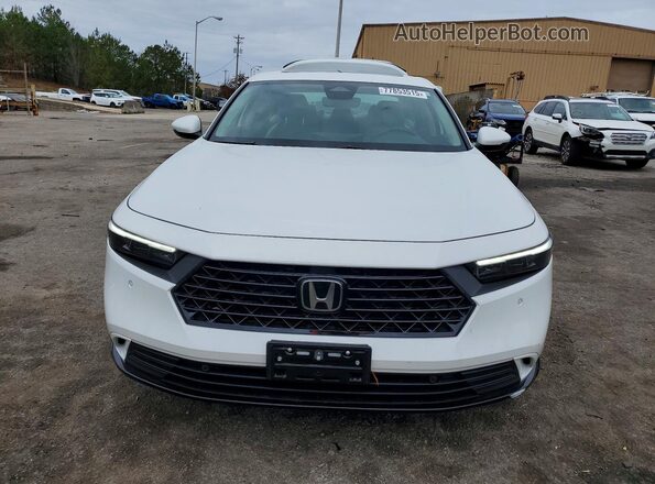 1HGCY2F67RA016525 2024 HONDA ACCORD Белый 