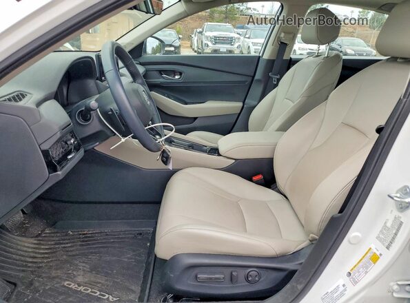 1HGCY2F67RA016525 2024 HONDA ACCORD Белый 