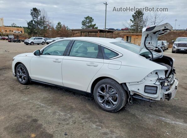 1HGCY2F67RA016525 2024 HONDA ACCORD Белый 