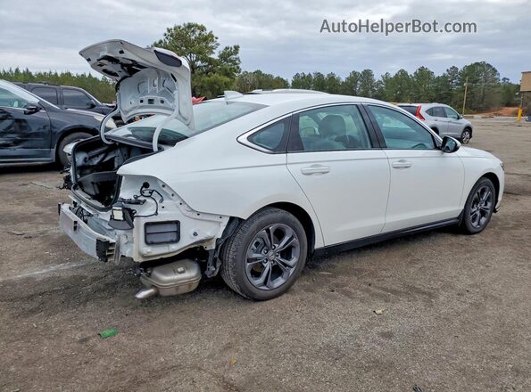 1HGCY2F67RA016525 2024 HONDA ACCORD Белый 