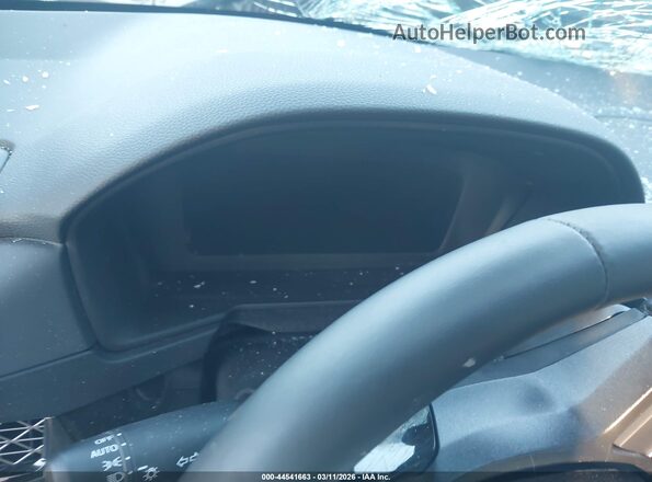 1HGCY2F67RA092665 2024 HONDA ACCORD Gray Widok tylnych siedzeń