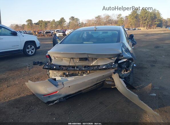 1HGCY2F67RA092665 2024 HONDA ACCORD Gray 