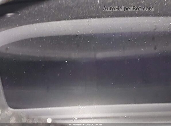 1HGCY2F67SA034948 2025 HONDA ACCORD Black Dashboard view