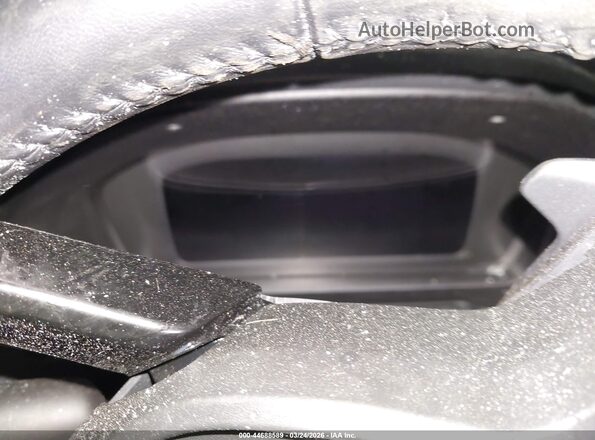 1HGCY2F67SA034948 2025 HONDA ACCORD Black Front view