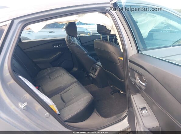 1HGCY2F6XRA070840 2024 HONDA ACCORD Gray VIN sticker view