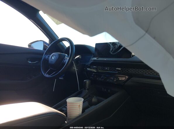 1HGCY2F70RA010347 2024 HONDA ACCORD HYBRID Белый 