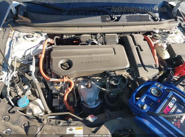 1HGCY2F70RA010347 2024 HONDA ACCORD HYBRID Белый 