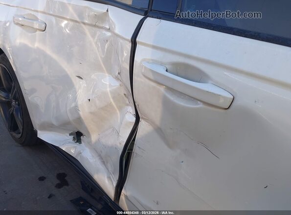 1HGCY2F70RA010347 2024 HONDA ACCORD HYBRID Белый 