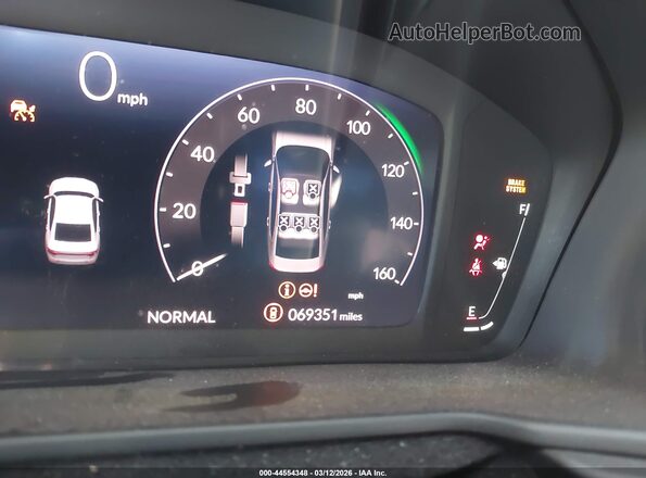 1HGCY2F70RA010347 2024 HONDA ACCORD HYBRID Белый 