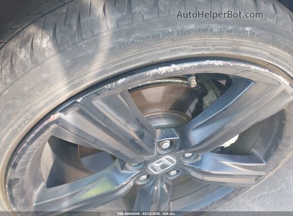 1HGCY2F70RA010347 2024 HONDA ACCORD HYBRID Белый 