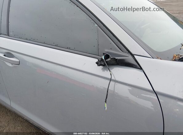 1HGCY2F70SA012251 2025 HONDA ACCORD HYBRID Gray 