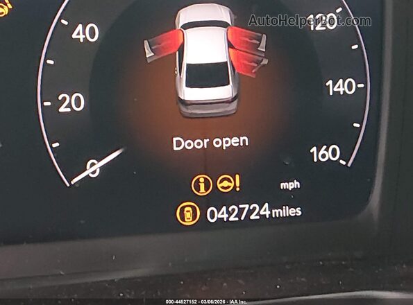 1HGCY2F70SA012251 2025 HONDA ACCORD HYBRID Gray 360 interior view