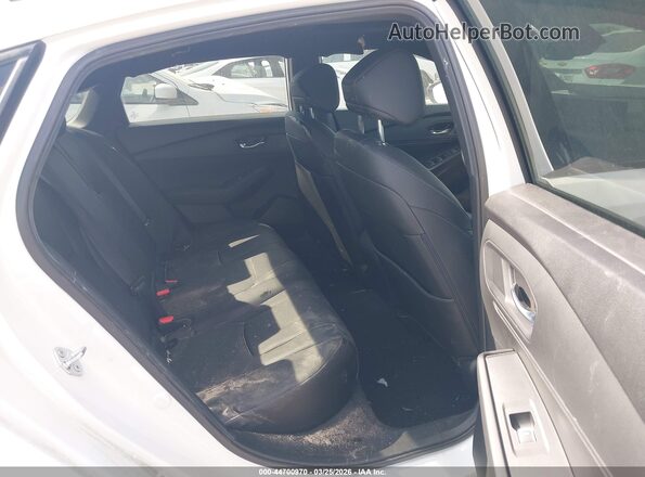 1HGCY2F71RA026802 2024 HONDA ACCORD White VIN კოდის სტიკერის ხედი