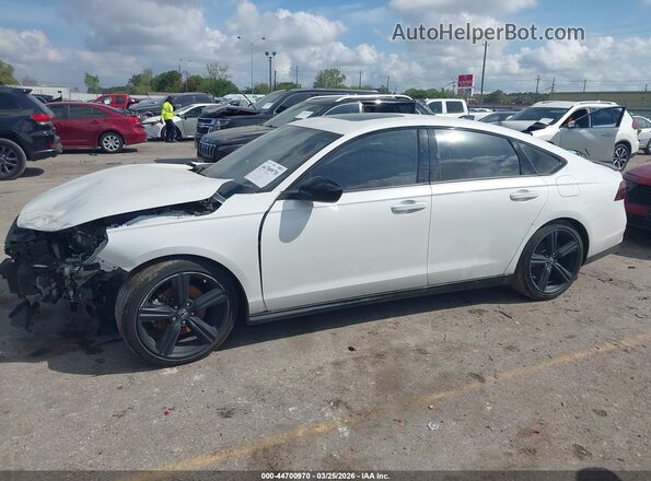 1HGCY2F71RA026802 2024 HONDA ACCORD White სალონის 360-გრადუსიანი ხედი