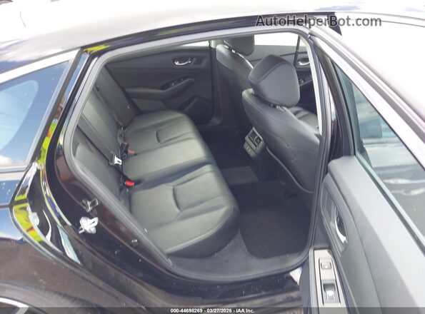 1HGCY2F83RA026292 2024 HONDA ACCORD Black VIN կոդի պիտակի տեսք