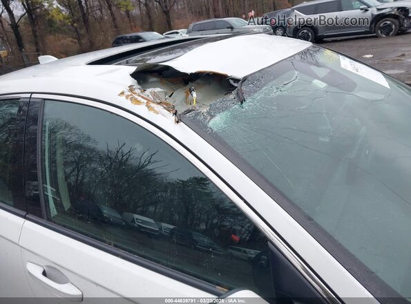 1HGCY2F84RA044199 2024 HONDA ACCORD White Front view