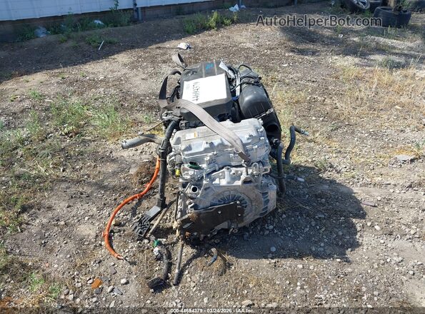 1HGCY2F89RA025888 2024 HONDA ACCORD Gray Widok wnętrza 360 stopni