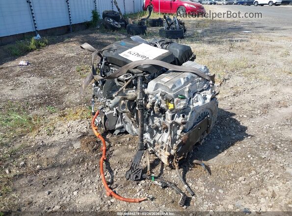 1HGCY2F89RA025888 2024 HONDA ACCORD Gray Przód lewy
