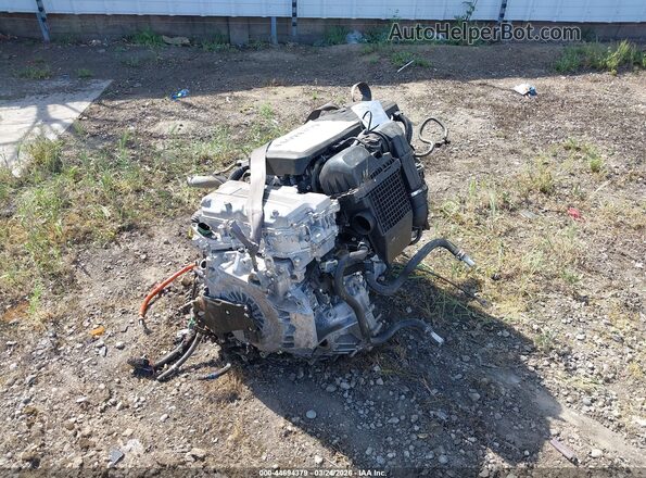 1HGCY2F89RA025888 2024 HONDA ACCORD Gray Tył lewy