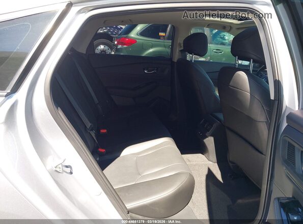 1HGCY2F89SA058900 2025 HONDA ACCORD Серебряный Вид наклейки с VIN-кодом