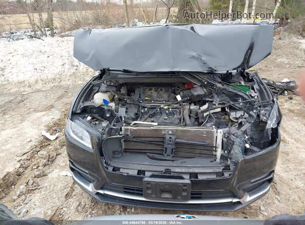 1LN6L9PK2L5604830 2020 LINCOLN CONTINENTA Black 