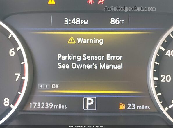 1N4AA6AP0HC445418 2017 NISSAN MAXIMA Silver 