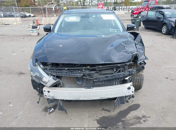 1N4AA6AP2HC439426 2017 NISSAN MAXIMA Black 