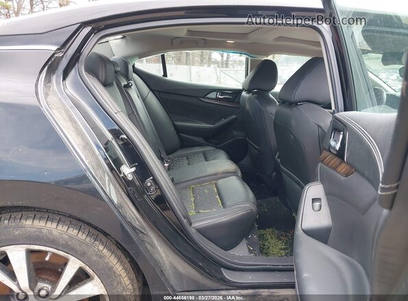 1N4AA6AP2HC439426 2017 NISSAN MAXIMA Black 