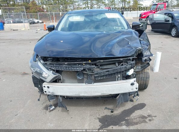 1N4AA6AP2HC439426 2017 NISSAN MAXIMA Black 