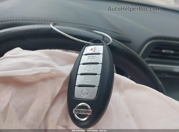 1N4AA6AP4GC415465 2016 NISSAN MAXIMA Maroon წინა პანელის ხედი