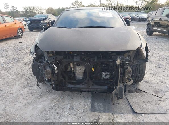 1N4AA6AP4GC901029 2016 NISSAN MAXIMA Brown Вид спереду