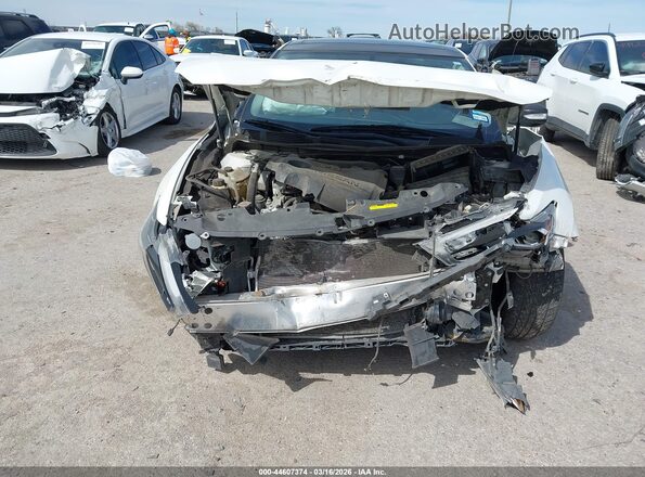 1N4AA6AP4JC403436 2018 NISSAN MAXIMA White 