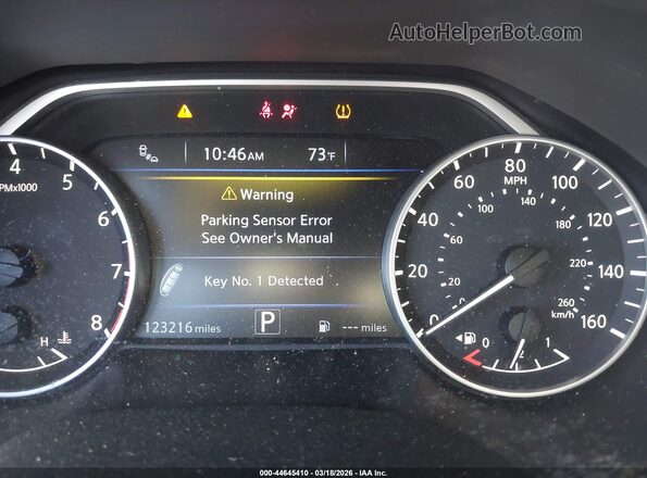 1N4AA6AP5HC414553 2017 NISSAN MAXIMA White 