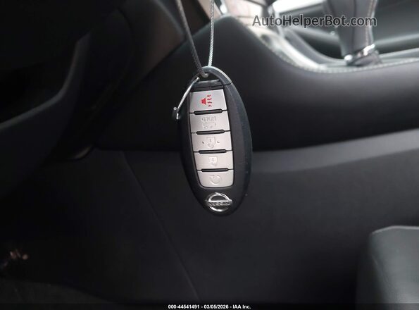 1N4AA6AP9GC404493 2016 NISSAN MAXIMA Серый Вид панели приборов
