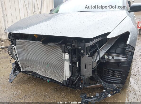 1N4AA6AP9GC404493 2016 NISSAN MAXIMA Серый 