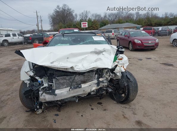 1N4AA6AV1KC363364 2019 NISSAN MAXIMA White 