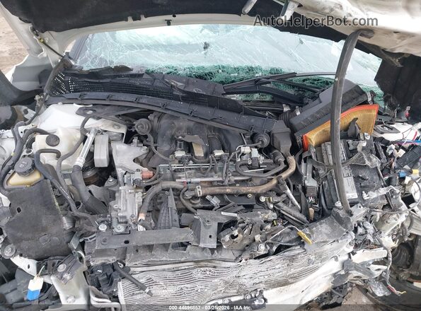 1N4AA6AV1KC363364 2019 NISSAN MAXIMA White 
