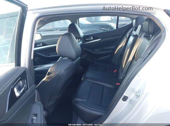 1N4AA6CV1MC512727 2021 NISSAN MAXIMA Серебряный Вид наклейки с VIN-кодом