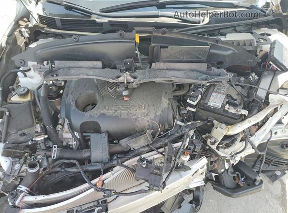 1N4AA6EV0PC505480 2023 NISSAN MAXIMA White 